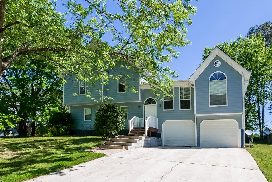 2353 Loren Falls Ln SW, Marietta, GA 30008 Home for Rent 5 Beds, 3